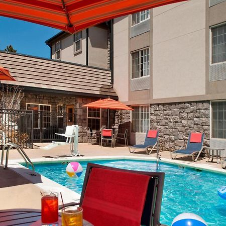 Towneplace Suites By Marriott Denver West Federal Center Lakewood Exterior foto