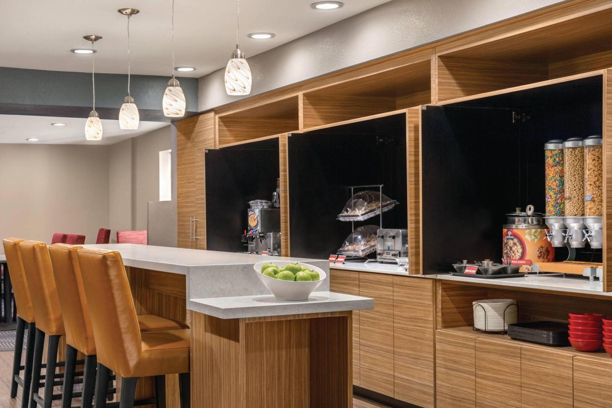 Towneplace Suites By Marriott Denver West Federal Center Lakewood Exterior foto