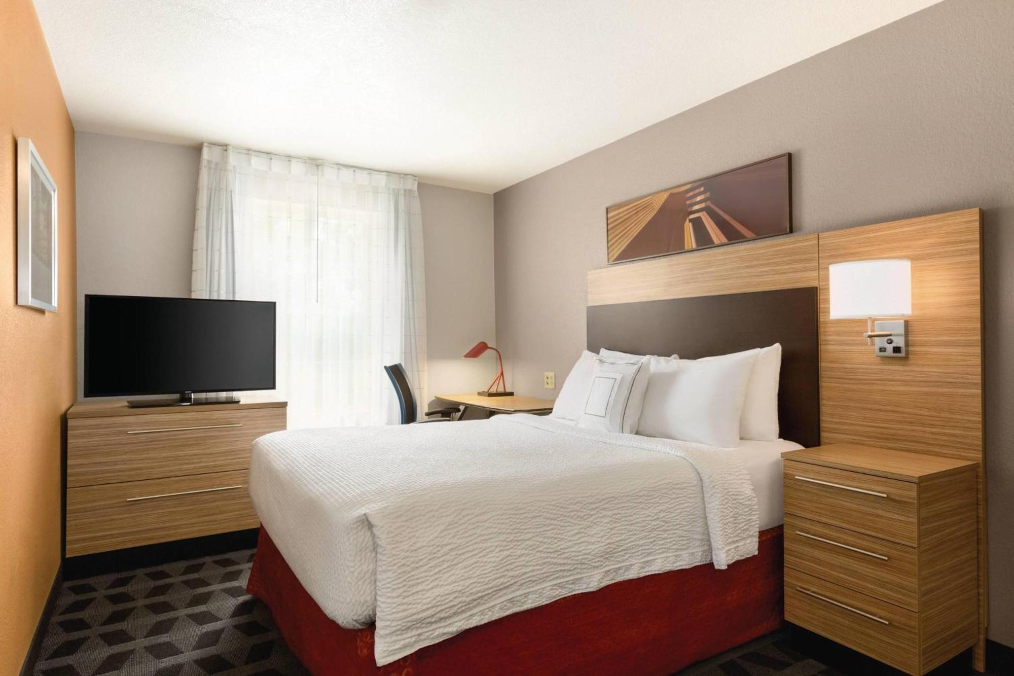 Towneplace Suites By Marriott Denver West Federal Center Lakewood Exterior foto