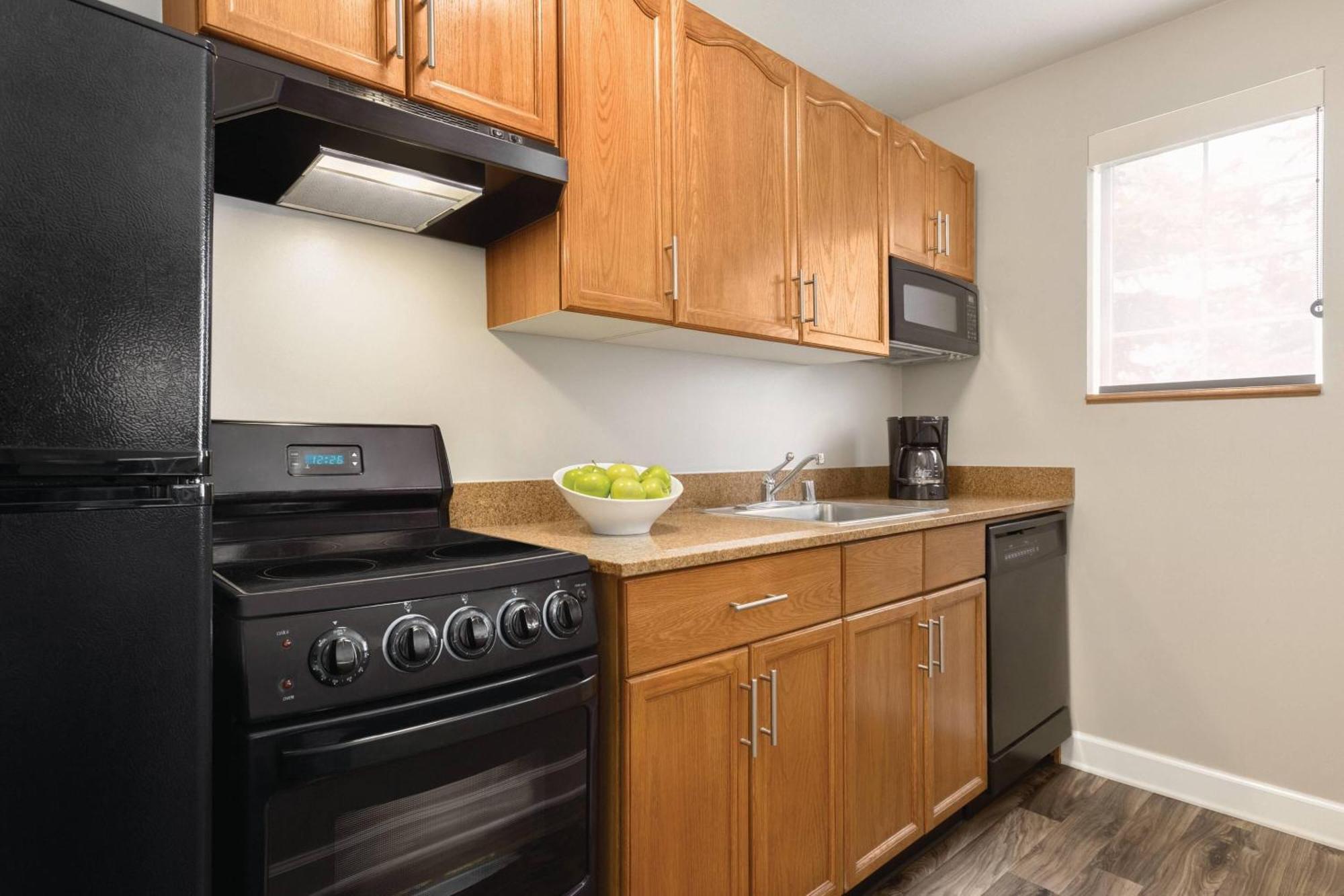 Towneplace Suites By Marriott Denver West Federal Center Lakewood Exterior foto