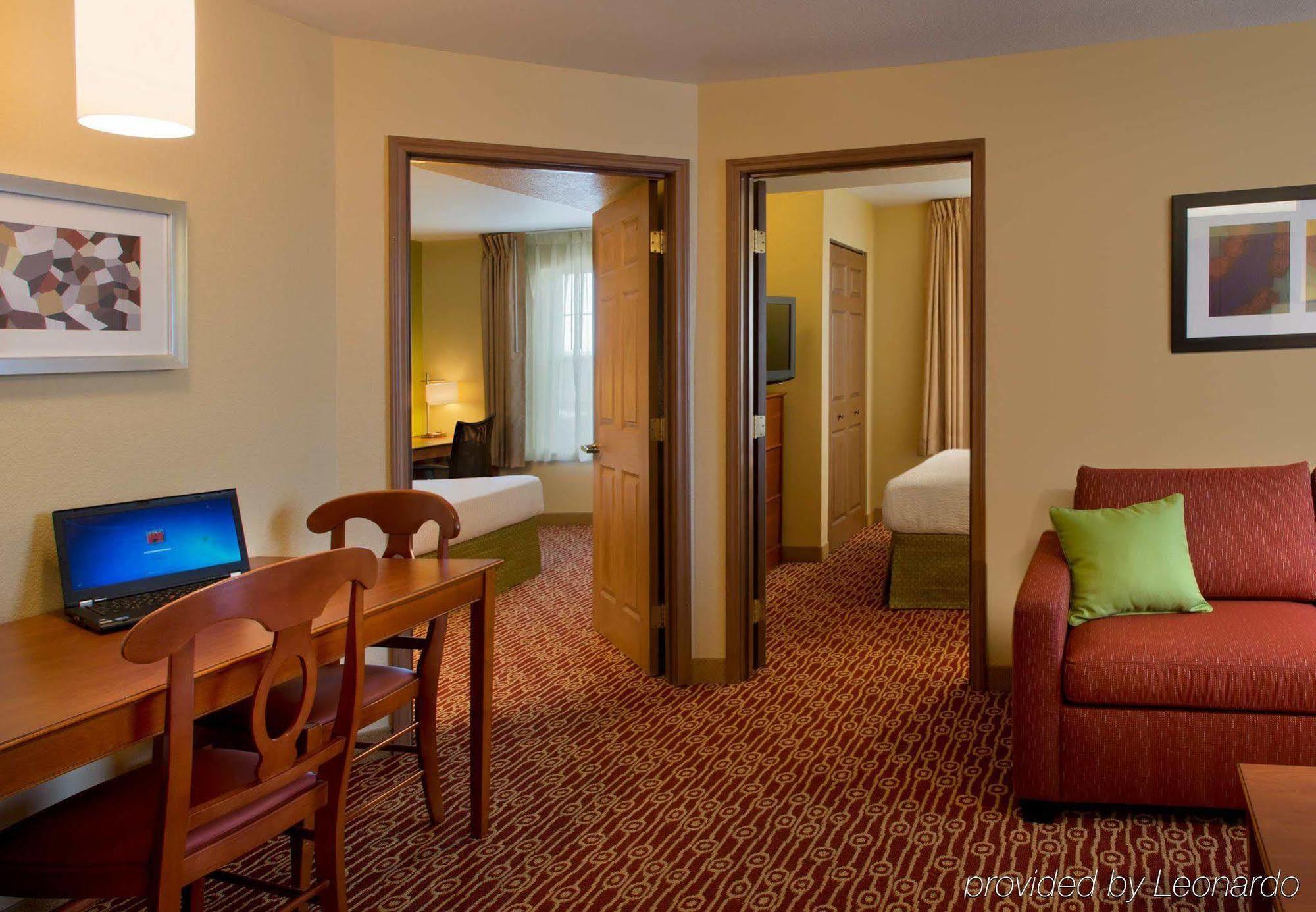 Towneplace Suites By Marriott Denver West Federal Center Lakewood Exterior foto