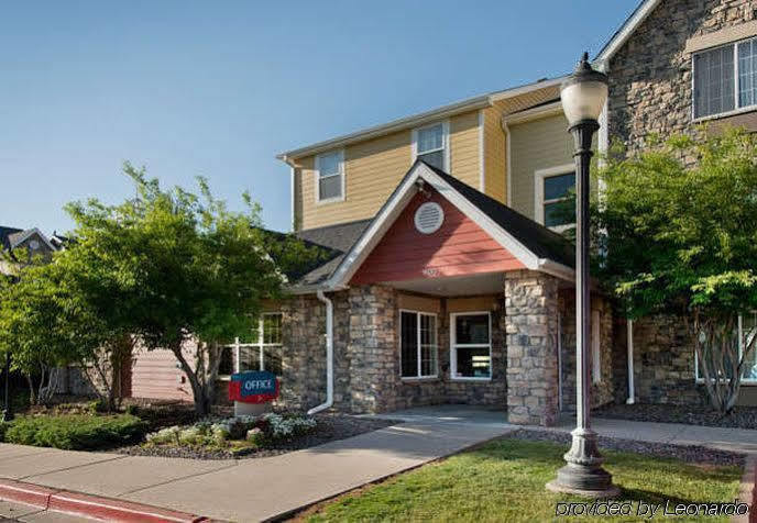 Towneplace Suites By Marriott Denver West Federal Center Lakewood Exterior foto