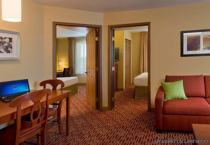 Towneplace Suites By Marriott Denver West Federal Center Lakewood Exterior foto